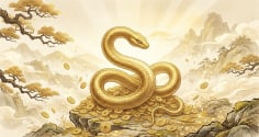 Nửa cuối tháng 9 âm lịch: 3 tuổi càng biết tính đường dài, tài chính càng dễ vững vàng