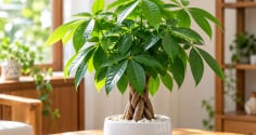 Trồng cây kim ngân tốt phong thủy cho người tuổi nào?