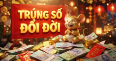 Từ Thứ Sáu tới Chủ Nhật: 3 con giáp may mắn Ăn Lộc Mẫu giàu to