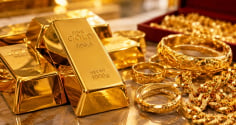 Bảng giá vàng 9999 24K 18K SJC DOJI PNJ hôm nay 15/10/2026