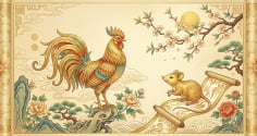 Cuối tháng 10: 3 con giáp nên mạnh dạn nắm cơ hội, chần chừ quá lâu dễ bỏ lỡ thời điểm tốt