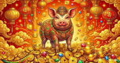 Từ 16/10 đến 26/10: 3 tuổi Công Việc Hanh Thông, Giàu Sang Thẳng Tiến