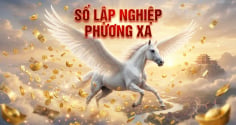 4 con giáp có số lập nghiệp phương xa; Càng xa quê bao nhiêu càng giàu có
