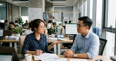 5 cách ứng xử khôn ngoan với người thích gây chia rẽ: Càng tỉnh táo càng tránh được thị phi, mất lòng oan