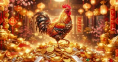 Từ 17/10 đến 25/10: 3 tuổi Công Việc Xuôi Thuận, Rộng Đường Giàu Sang
