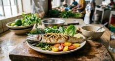 Loại cá quen thuộc ở chợ Việt giàu omega-3, dễ chế biến: Ăn đúng cách có lợi cho tim mạch