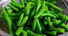 Mẹo luộc đậu đỗ giòn ngọt, giữ nguyên chất bổ
