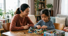 4 thói quen nhỏ có thể hé lộ khả năng tư duy của trẻ, cha mẹ tinh ý sẽ nhận ra
