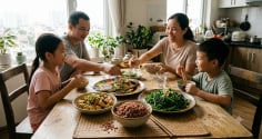 Gạo lứt được nhiều người chọn thay cơm trắng, nhưng 3 nhóm người cần lưu ý khi ăn