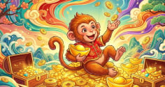 Từ 20/10 đến 30/10, 3 tuổi công việc thuận lợi, tiền vào như nước