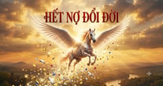 Từ nay tới Rằm tháng 9 Âm: 3 con giáp Hết Nợ - Đổi Đời không thành tỷ phú cũng là đại gia