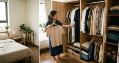 40 tuổi tôi mới hiểu: 7 cách mua quần áo tiết kiệm tiền mà vẫn mặc đẹp