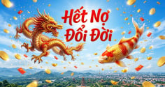 10 ngày cuối cùng tháng 10 dương (21/10-31/10): 3 con giáp nhận hết phúc khí làm gì cũng giàu có