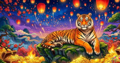 10 ngày liên tiếp (21/10 đến 31/10), 3 tuổi kiếm tiền dễ như trở bàn tay, giàu số 2 không ai số 1
