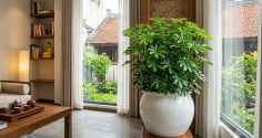 3 tuổi con giáp hợp trồng cây Ngũ Gia Bì nhất?