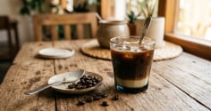 5 sai lầm khi uống cà phê buổi sáng khiến bạn nạp nhiều calo, dễ tăng cân