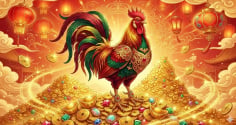 Thứ Tư đến Thứ Sáu (21/10-23/10): 3 tuổi Tiền Nhiều Như Nước