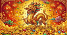 Từ 21/10 đến 31/10: 3 tuổi Trả Sạch Nợ Đời, Giàu Sang Thẳng Tiến