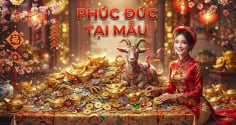 3 con giáp Ăn Lộc Mẫu: Trúng số đổi đời đếm tiền mỏi tay