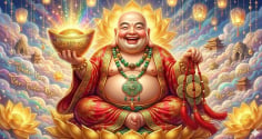 3 ngày sinh âm lịch của người Ăn Ở Có Đức, Tiền Tài Sinh Sôi