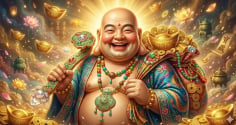 3 ngày sinh âm lịch của người Ăn Ở Xởi Lởi, Càng Già Càng Giàu