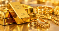 Bảng giá vàng 9999 24K 18K SJC DOJI PNJ hôm nay 22/10/2026