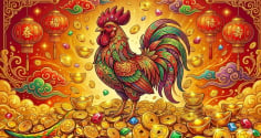 Từ 23/10 đến 31/10: 3 tuổi Lương Thưởng Tăng Vọt, Danh Tiếng Lẫy Lừng