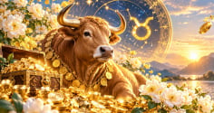 Từ 23-31/10: 2 cung hoàng đạo Bật Tăng Lương Thưởng, 1 cung Dễ Dính Bẫy Tiểu Nhân