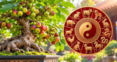Tuổi con giáp hợp trồng cây sung phong thủy