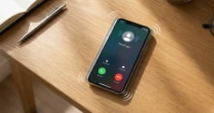 Vì sao ngày càng nhiều người sợ nghe điện thoại?