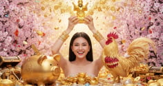 3 con giáp hợp vía đi buôn, kinh doanh dễ phất