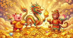 3 con giáp Tổ Tiên nâng đỡ, công danh rộng mở