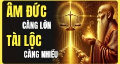 3 ngày sinh Âm lịch của người kín tiếng nhưng Tiền nhiều