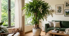 3 vị trí trồng Thiết Mộc Lan: Tiền Vào Như Nước