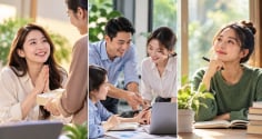 Người hay nói 3 lời này rất dễ có cơ vượng lộc, tài vận phát triển từng ngày