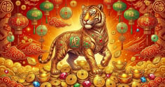 Top 3 tuổi Sạch Nợ Đổi Đời, Giàu Sang Lừng Lẫy từ 28/10 đến 5/11