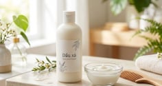 Bỏ dùng dầu xả sau khi gội đầu, bạn sẽ nhận được kết quả bất ngờ