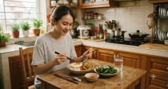 Sống một mình, bỏ thói quen đặt đồ ăn tùy hứng có thể tiết kiệm 24 triệu đồng mỗi năm