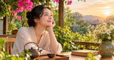 Người giàu phúc khí thường có những đặc điểm này,