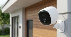 Cảnh báo quan trọng với những gia đình đang lắp camera tại nhà