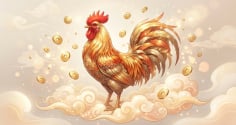 Tử vi cuối tuần 31/10 - 1/11: 2 con giáp đón lộc tiền bạc, 2 tuổi cần giữ chặt ví