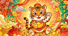 Tuần mới (2/11-8/11): 3 tuổi đổi vận mạnh mẽ, đón tiền vào như nước