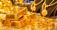 Bảng giá vàng 9999 24K 18K SJC DOJI PNJ hôm nay 31/10/2026