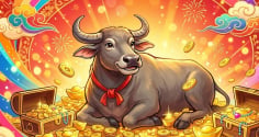 Tháng 11-12/2026: Top 3 tuổi lội ngược dòng ngoạn mục, tiền về đầy túi