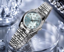 Diamond D - Đồng hành cùng người phụ nữ trong mọi khoảnh khắc tỏa sáng