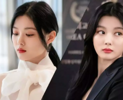 Kim Yoo Jung lột xác với style sang chảnh trong phim mới, bộ nào cũng toát lên khí chất tiểu thư