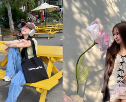 'Bạn gái' mới của Sơn Tùng sở hữu gu ăn mặc đơn giản nhưng siêu sành điệu thu hút hàng triệu người trên Instagram