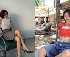 Đây là item mùa nào cũng hot, các tín đồ thời trang diện sang xịn mịn hết nấc