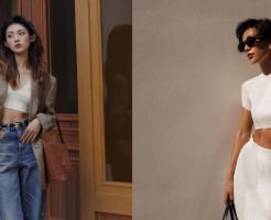 5 cách đơn giản giúp sang chảnh hóa diện mạo của bạn trong tích tắc