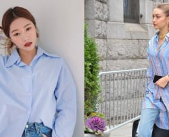 Với 6 món thời trang này, nàng công sở sẽ luôn mặc đẹp và thanh lịch